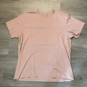 Melrose Place rose Kelso t-shirt XL